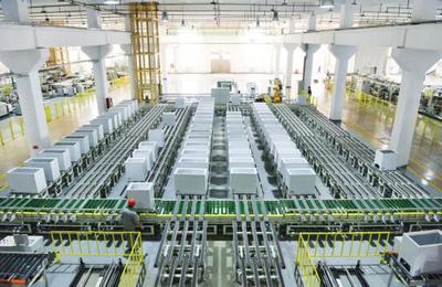 澳柯瑪帶你感受新&ldquo;柜&rdquo;勢力