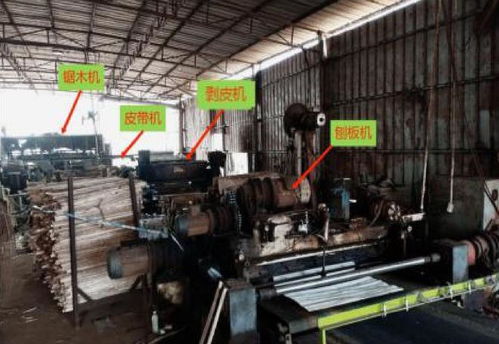 工人卷入齒輥遭輾壓身亡,雷州市英利鎮匯利木制品廠1 2事故查明