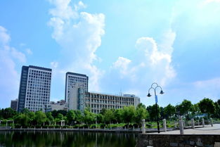 綠色輕工大，給初夏的你