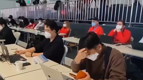 高效運(yùn)轉(zhuǎn)，保障有力——北京冬奧組委競(jìng)賽組織運(yùn)行指揮體系順暢運(yùn)行