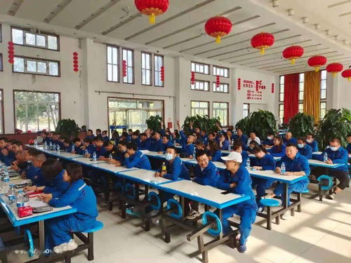 筑牢安全防線，共建平安氯堿——記“落實(shí)安全責(zé)任，推動(dòng)安全發(fā)展”主題知識(shí)競(jìng)賽策劃