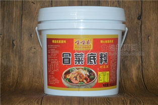 冒菜底料批發(fā)價(jià)格及優(yōu)質(zhì)廠家推薦 - 食品招商網(wǎng)