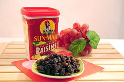 青島食品進(jìn)口清全攻略 進(jìn)口葡萄干報(bào)關(guān)全解析